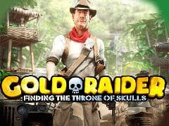 Gold Raider