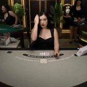 Live Infinite Blackjack